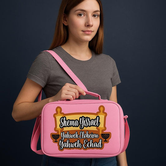 Peronsalized Leather Engraved Bible Cover for Her