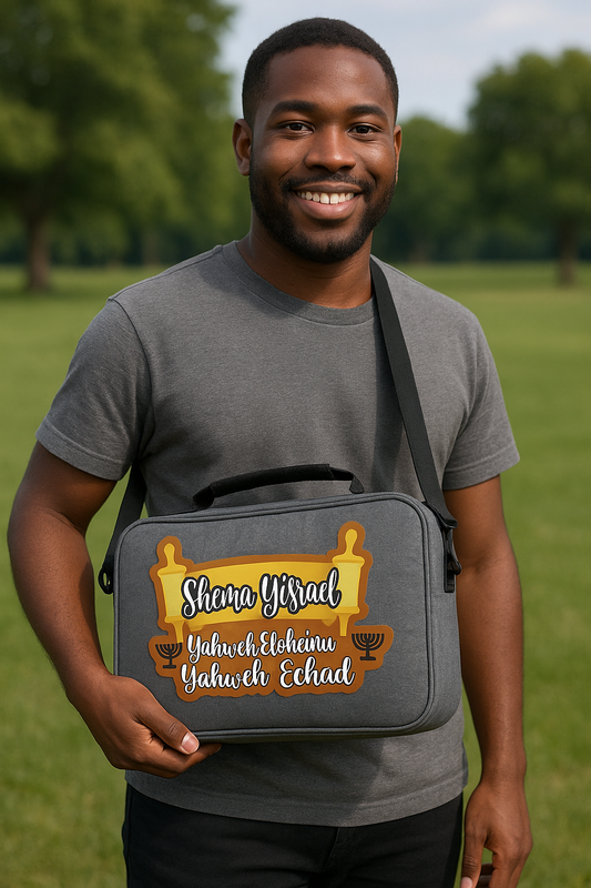 Peronsalized Leather Engraved Bible Cover for Him