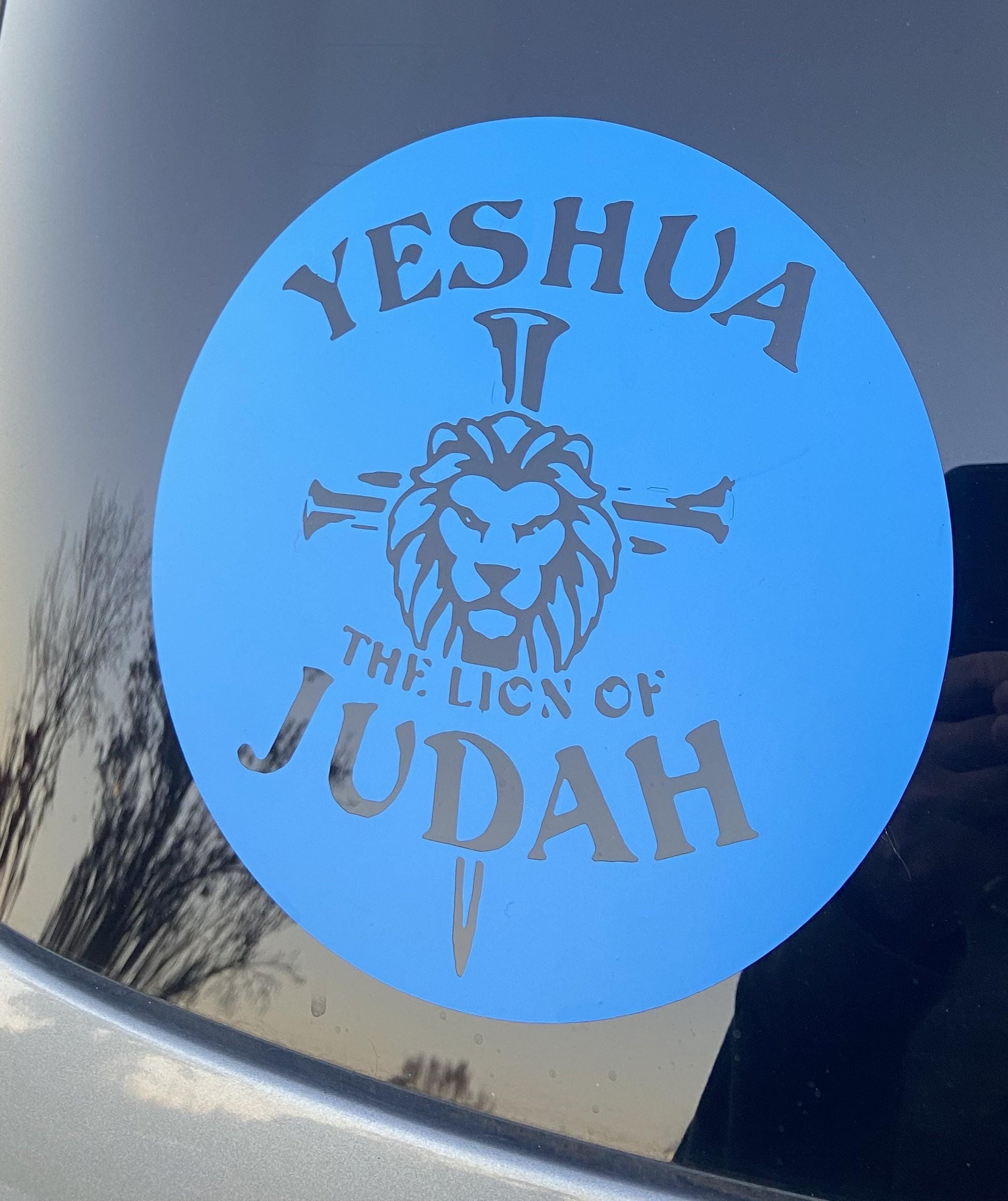 Customized One Color Vinyl Stickers - Bring Your Imagination to Life