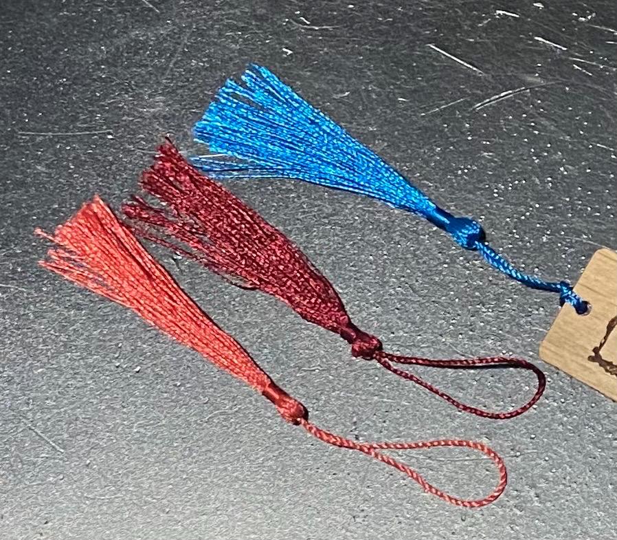 Laser Engraved Wooden Bookmark – A Touch of Elegance for Every Book Lover