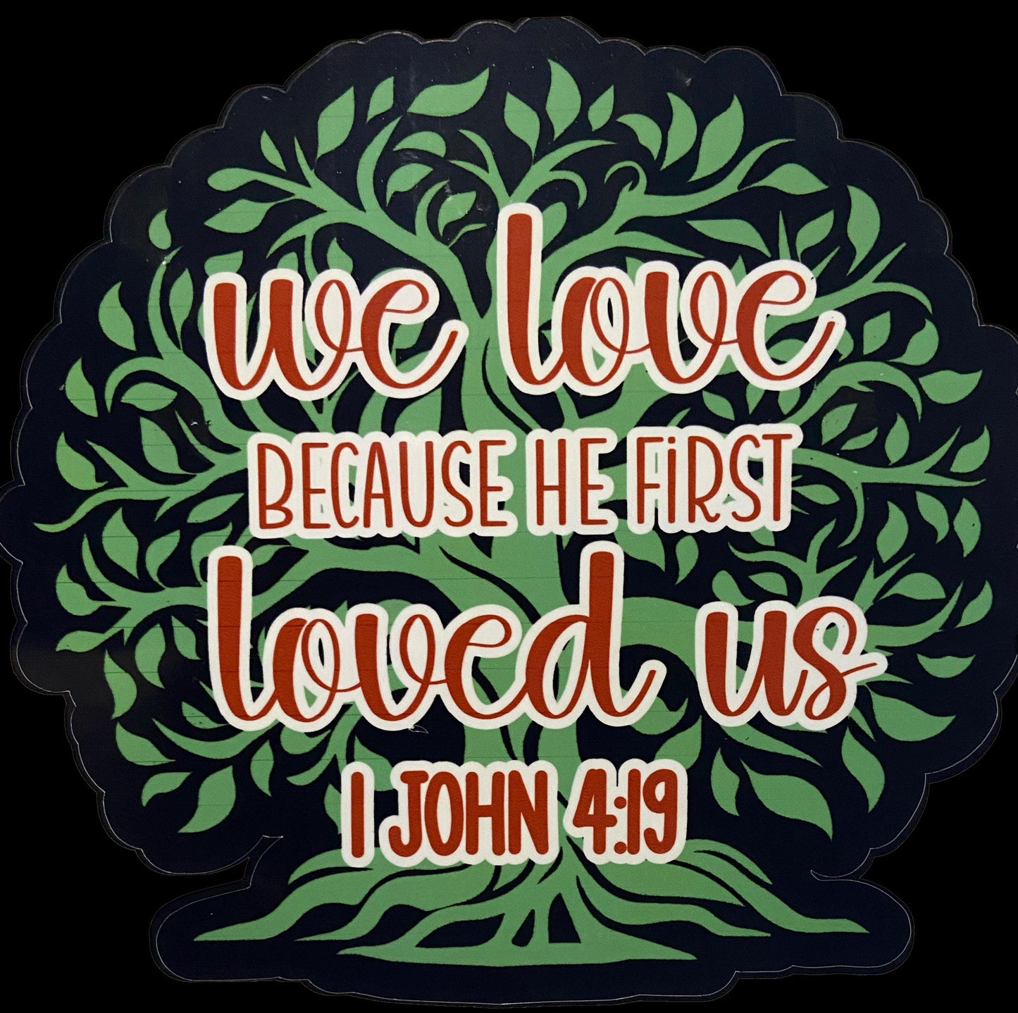 Personalized Inspirational Quotes Stickers