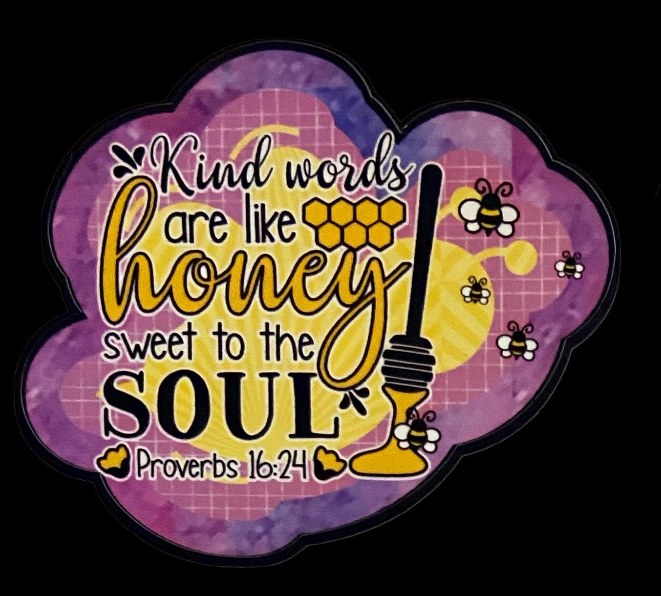 Personalized Inspirational Quotes Stickers