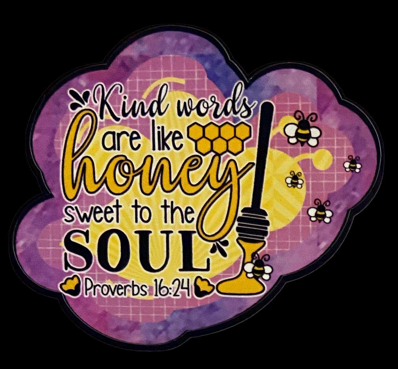 Personalized Inspirational Quotes 2.5 Inch Stickers