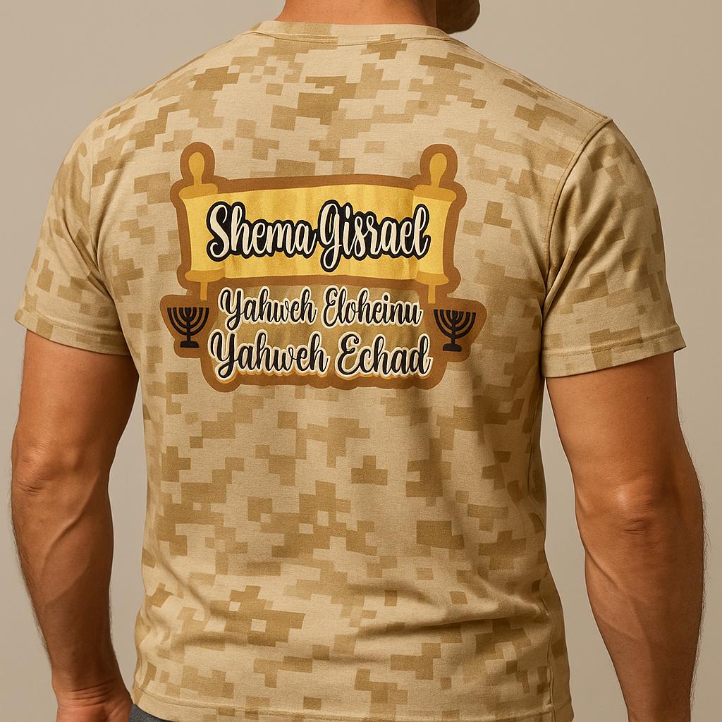 Elevate Your Style with Our Exceptional Men's T-shirts