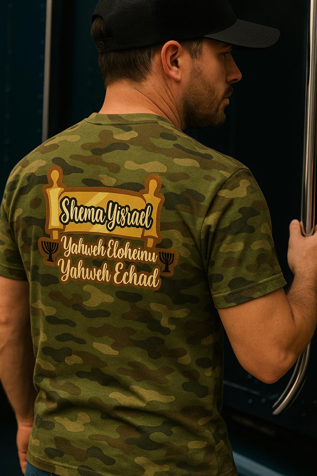 Elevate Your Style with Our Exceptional Men's T-shirts