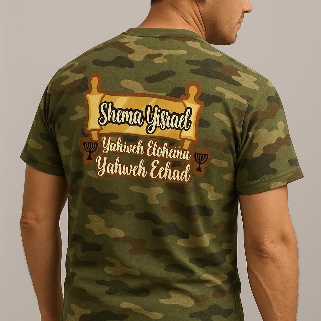 Elevate Your Style with Our Exceptional Men's T-shirts