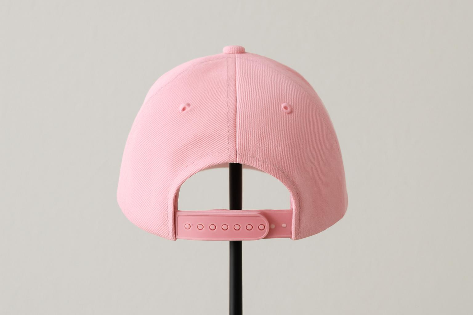 Personalized Baseball Cap for Her