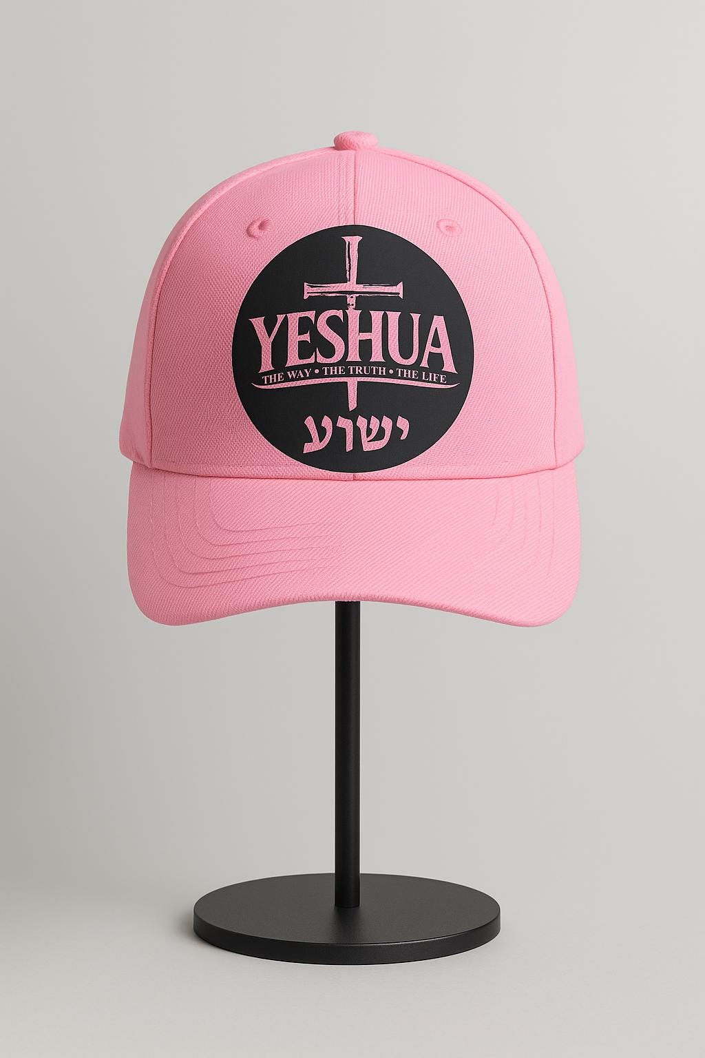 Personalized Baseball Cap for Her