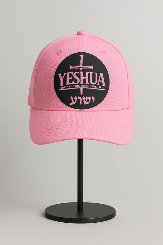 Personalized Baseball Cap for Her