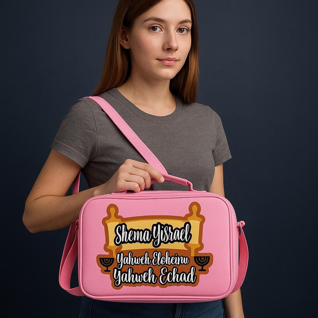 Peronsalized Leather Engraved Bible Cover for Her