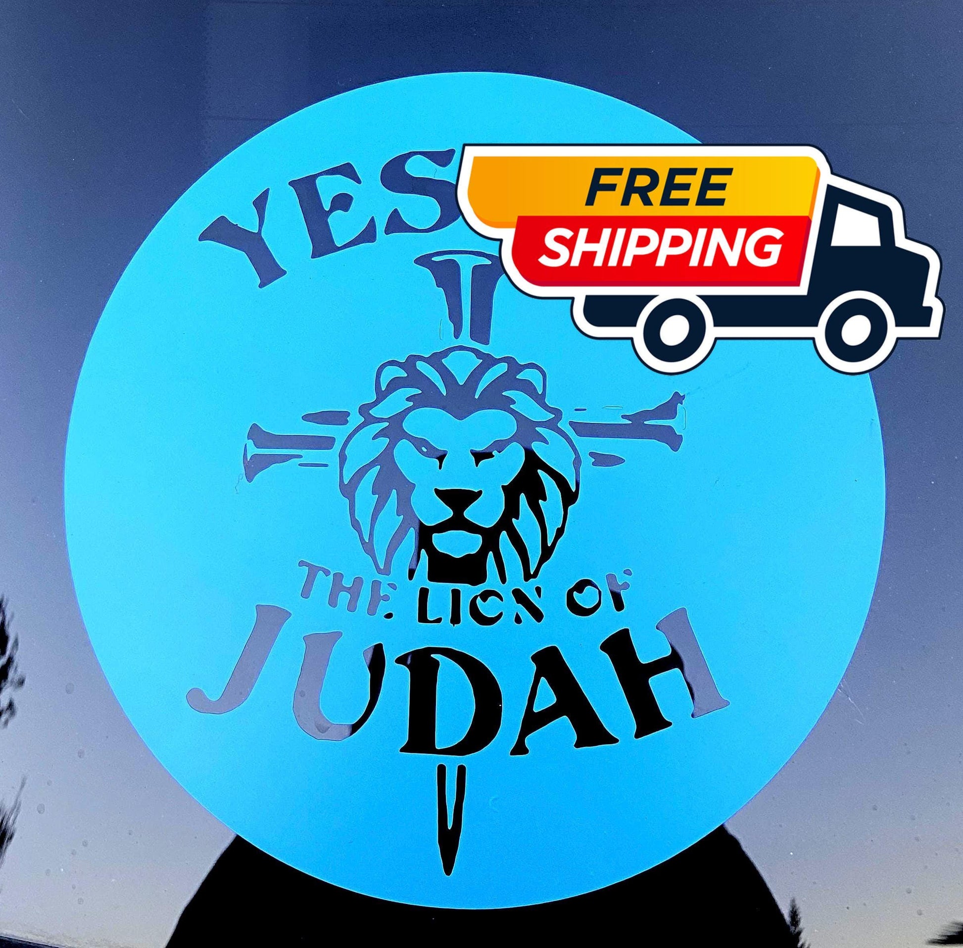 Customized One Color Vinyl Stickers - Bring Your Imagination to Life