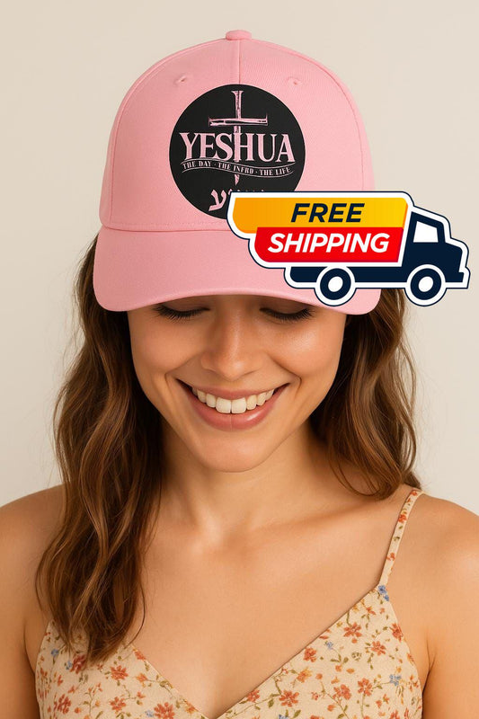 Personalized Baseball Cap for Her